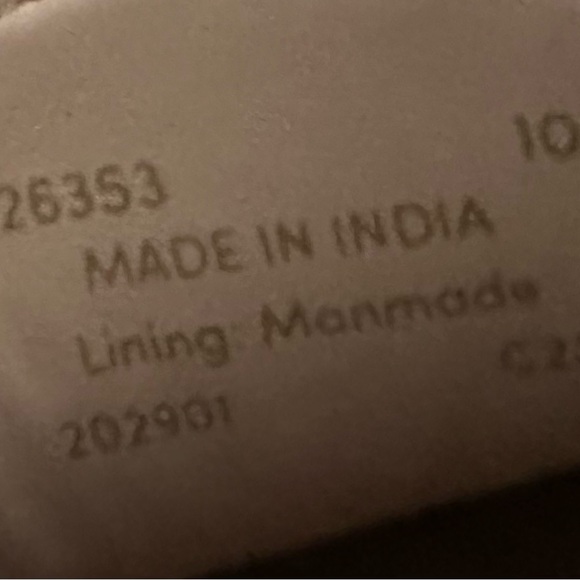 Cole Haan Women’s Evelyn Driver Loafers - 10 - Picture 8 of 8